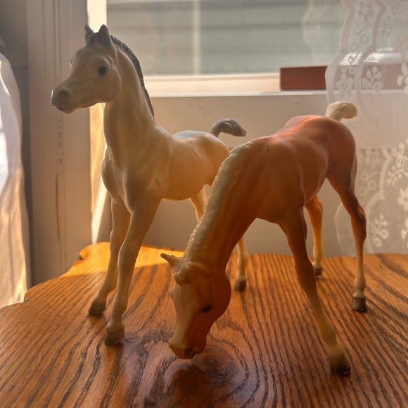 Breyer Other - Vintage Breyer foal lot